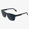 Stripes & Piping Rectangle Glasses lacoste stripes piping rectangle glasses