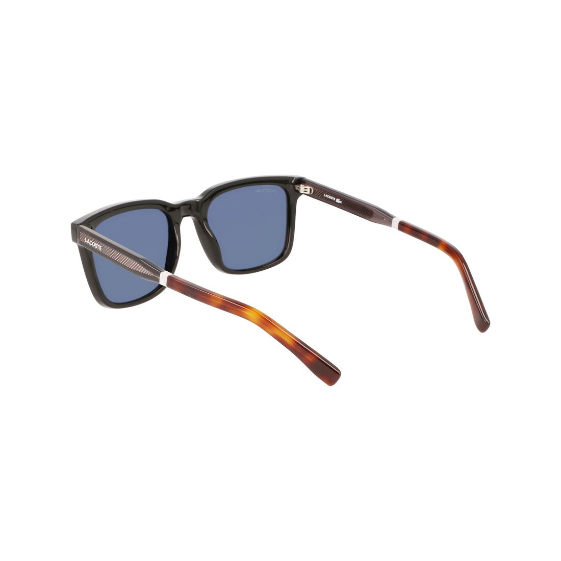 Men Lacoste Injected Sunglasses Men Lacoste Injected Sunglasses