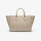 Large Maheki Monogram Tote