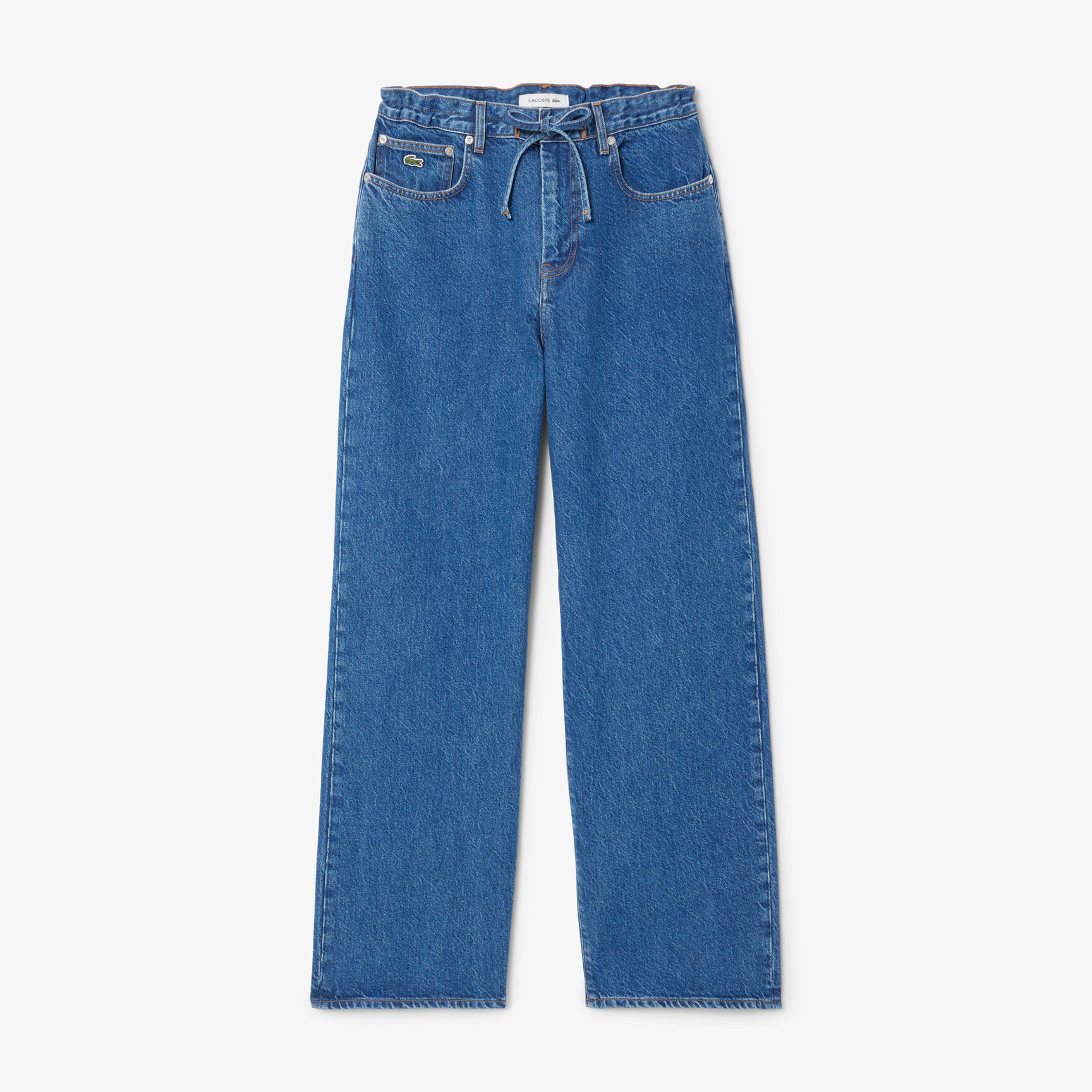 Wide Fit Denim Jeans Wide Fit Denim Jeans