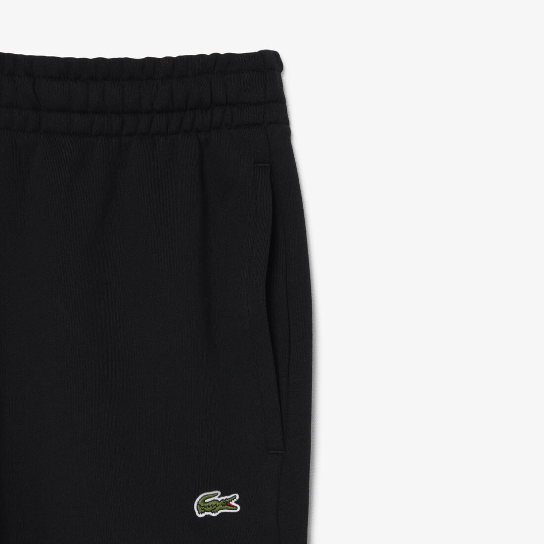 Relaxed Fit Sweatpants lacoste relaxed fit sweatpants