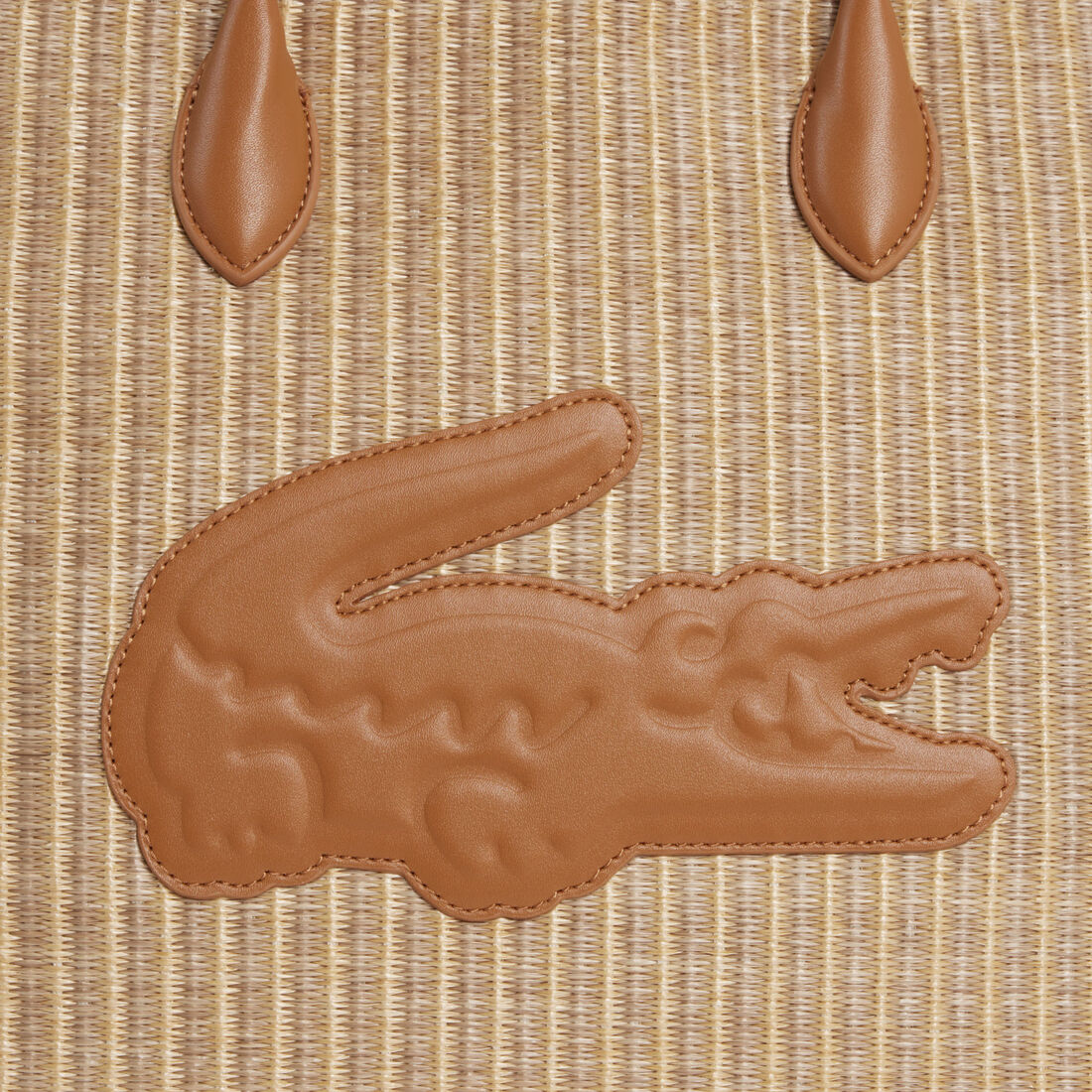 Summer Pack Raffia Tote Summer Pack Raffia Tote