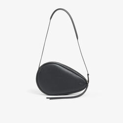 lacoste smash court racket bag