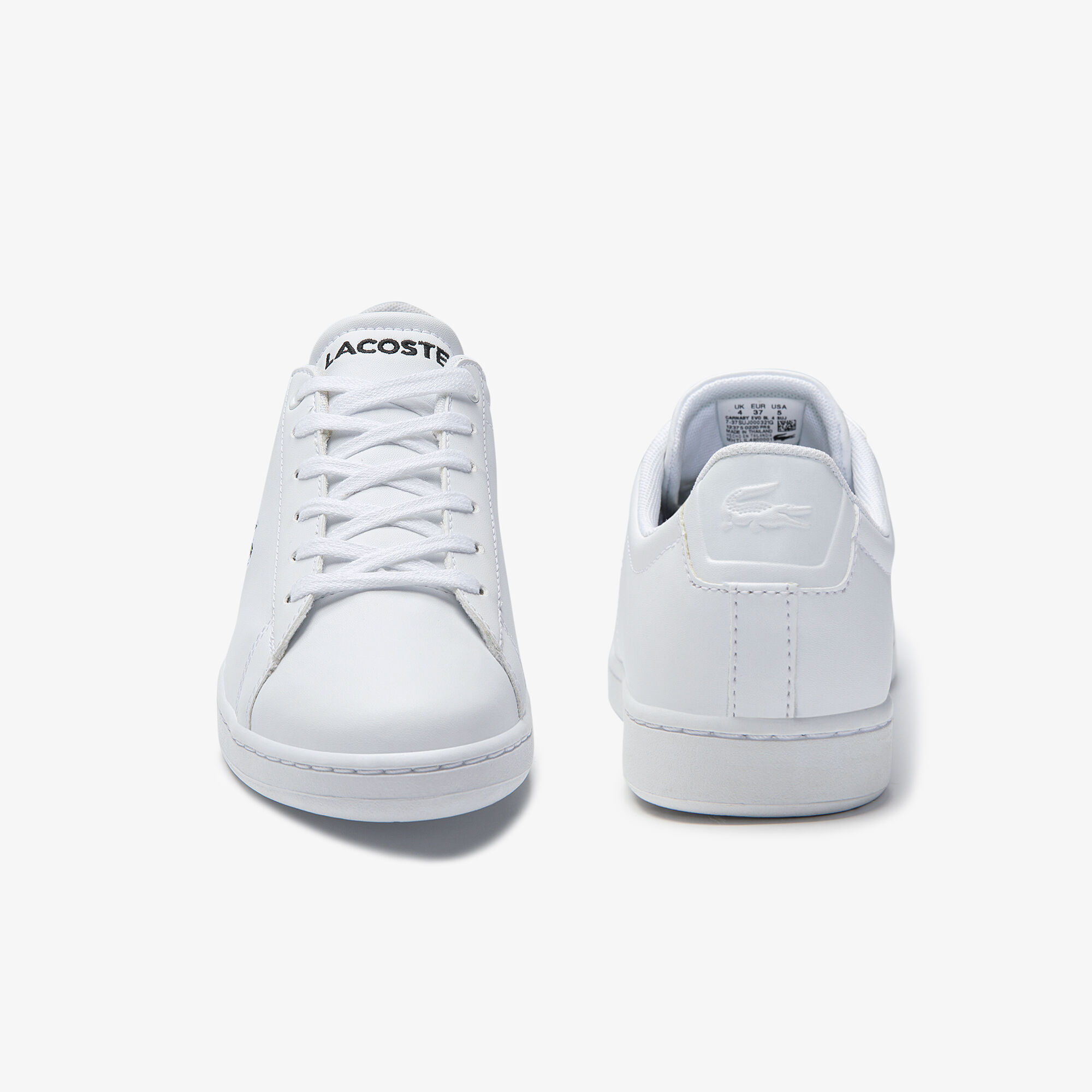 Juniors' Carnaby Evo Tonal Synthetic Sneakers Juniors' Carnaby Evo Tonal Synthetic Sneakers