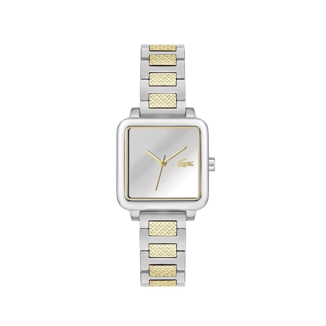 L.12.12 Leap Metal Bracelet Watch