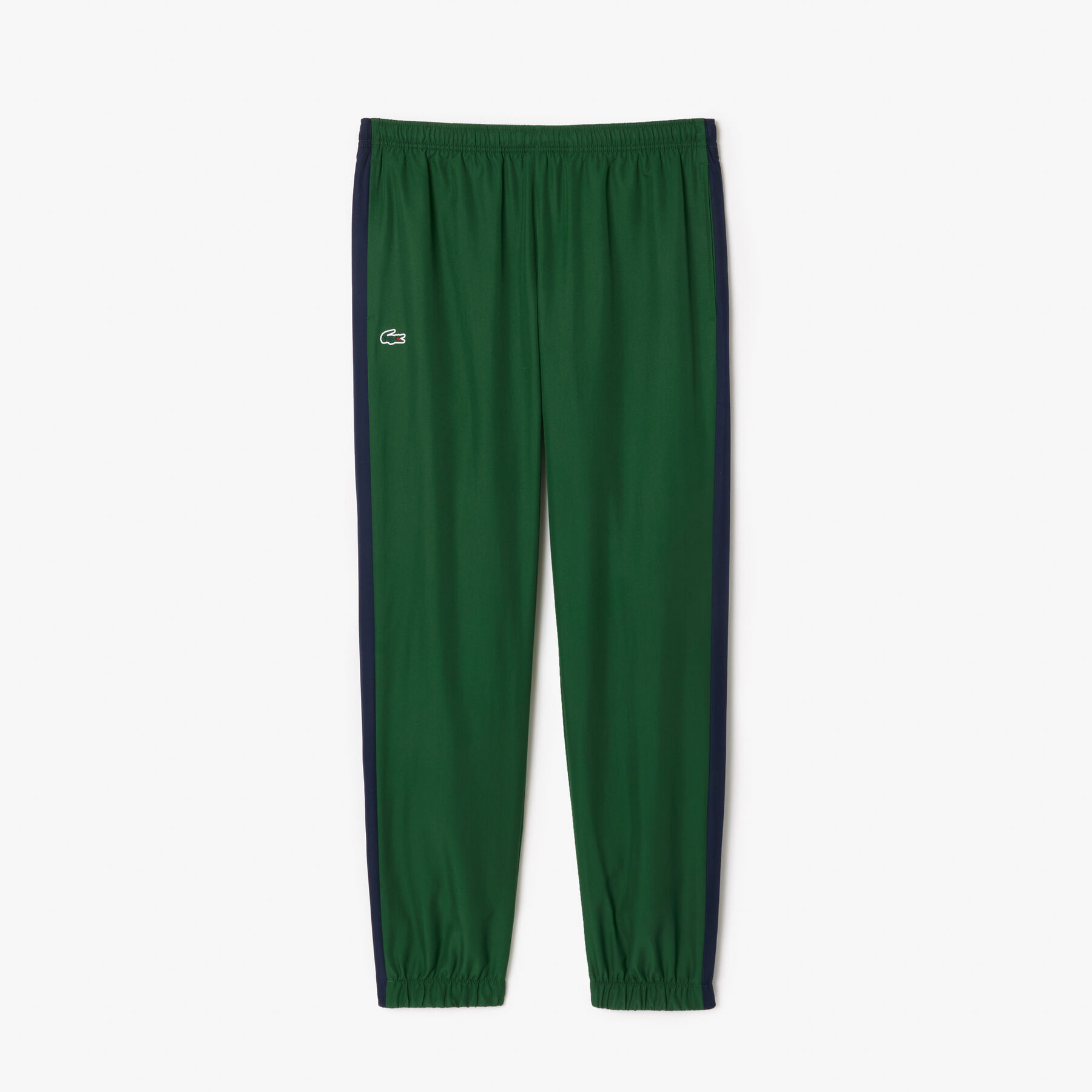 Diamond Taffeta Tennis Tracksuit