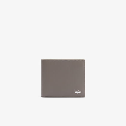 Medium Fg Leather Billfold