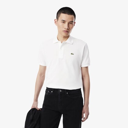 Classic Fit L.12.12 Original Polo Shirt