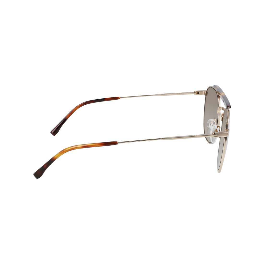 Men Lacoste Metal Sunglasses Men Lacoste Metal Sunglasses