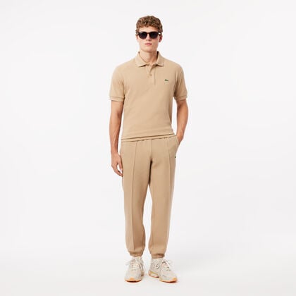 Pique Sweatpants