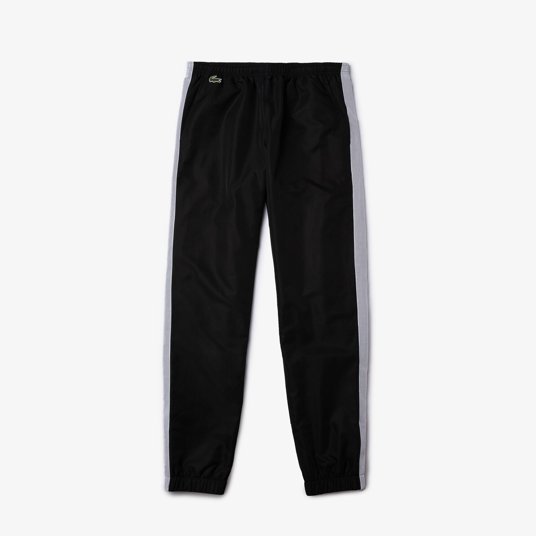 بذلة رياضية للعب رياضة التنس من الجيرسيه والتفتا من مجموعة Lacoste SPORT للرجال بذلة رياضية للعب رياضة التنس من الجيرسيه والتفتا من مجموعة Lacoste SPORT للرجال