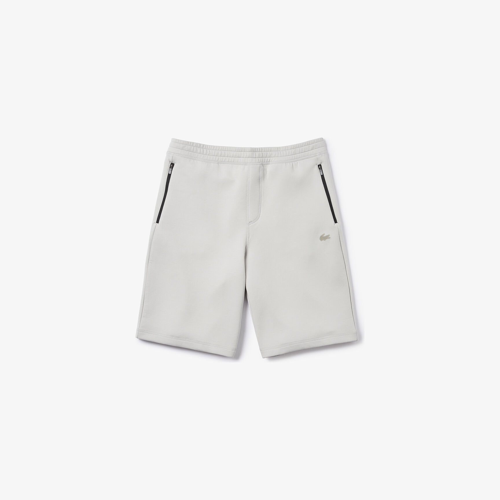 Men's Lacoste Motion Stretch Cotton Bermuda Shorts