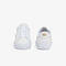 Women's Powercourt Leather Sneakers lacoste women s powercourt leather sneakers