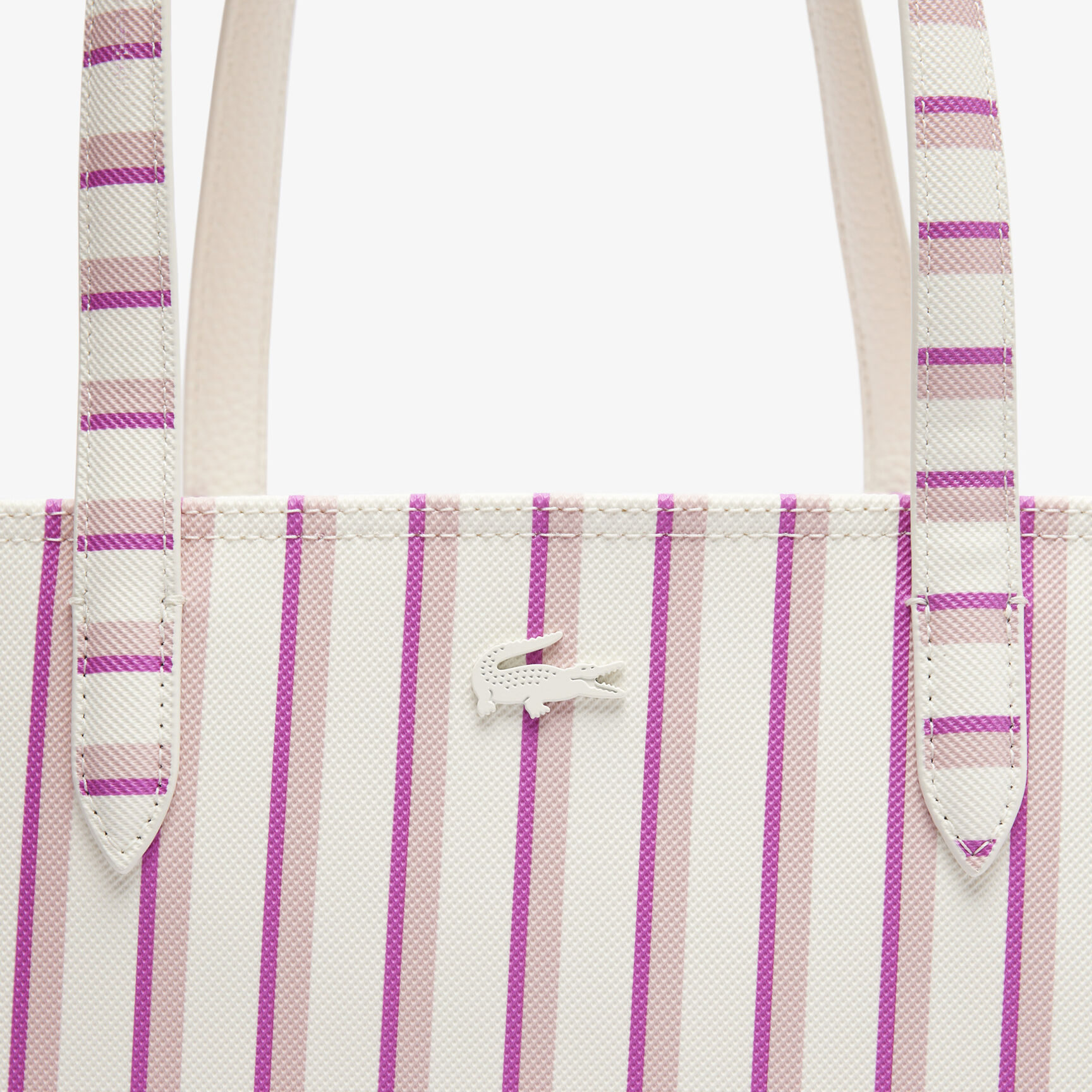 Anna Reversible Zipped Tote