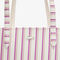 Anna Reversible Zipped Tote lacoste anna reversible zipped tote