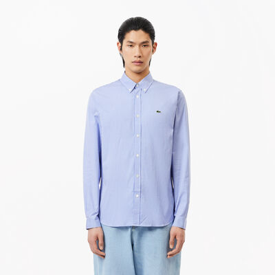 Men's Regular Fit Premium Cotton Shirt