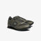 lacoste men s partner piste textile trainers