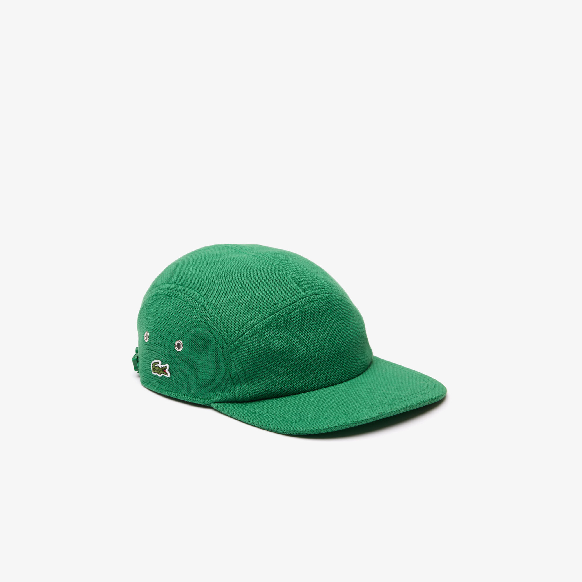 Buy Unisex Girolle Lacoste Organic Cotton Pique Cap Lacoste QA