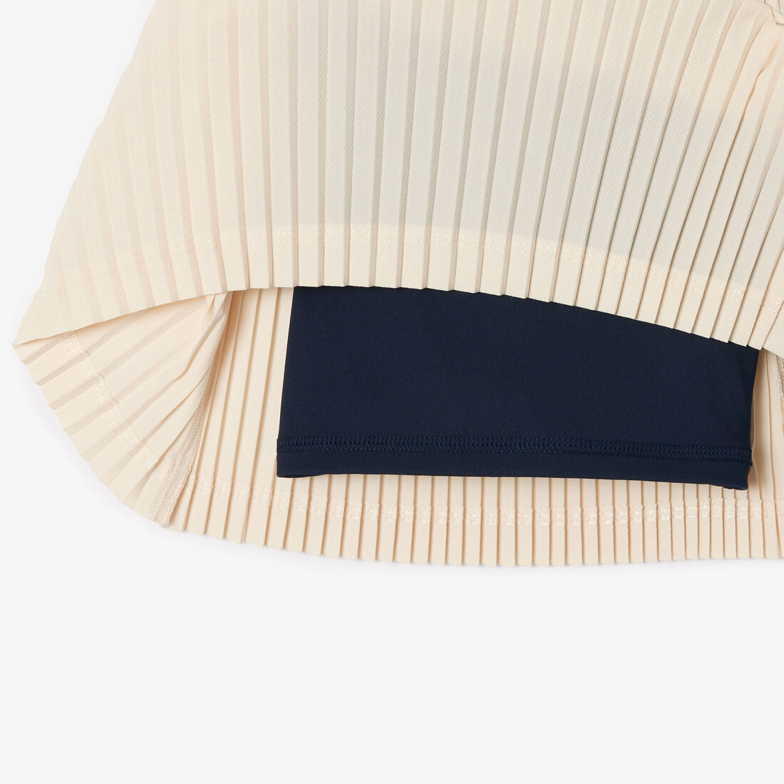 تنورة تنس مطاطية فائقة الجفاف مع شورت تنورة تنس مطاطية فائقة الجفاف مع شورت