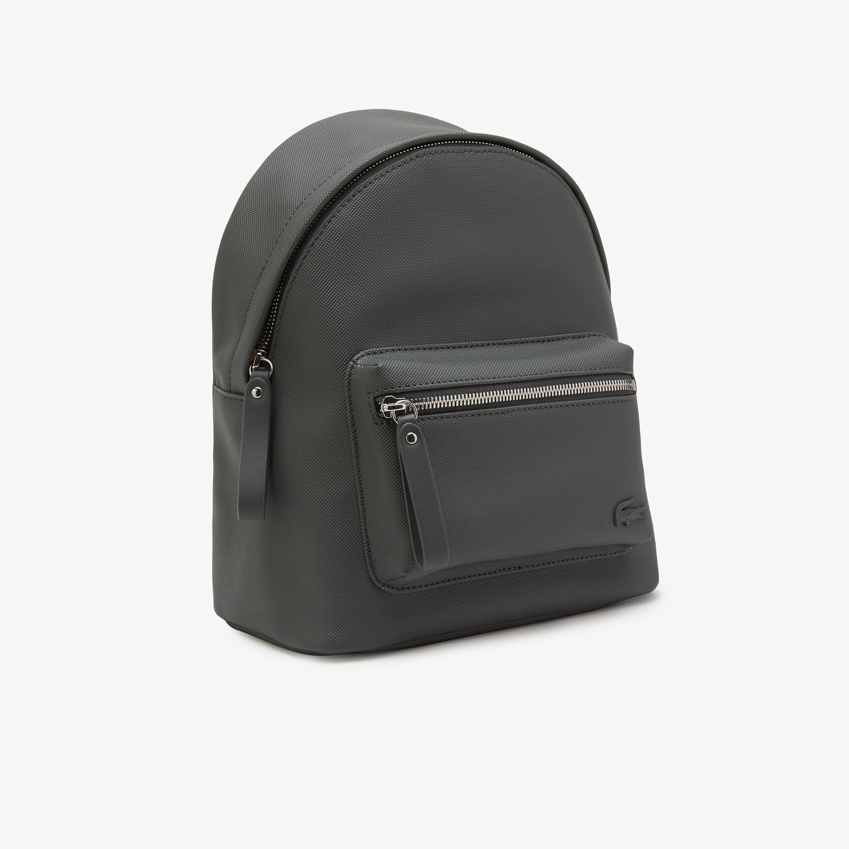 Women's Lacoste Large Front Pocket Backpack