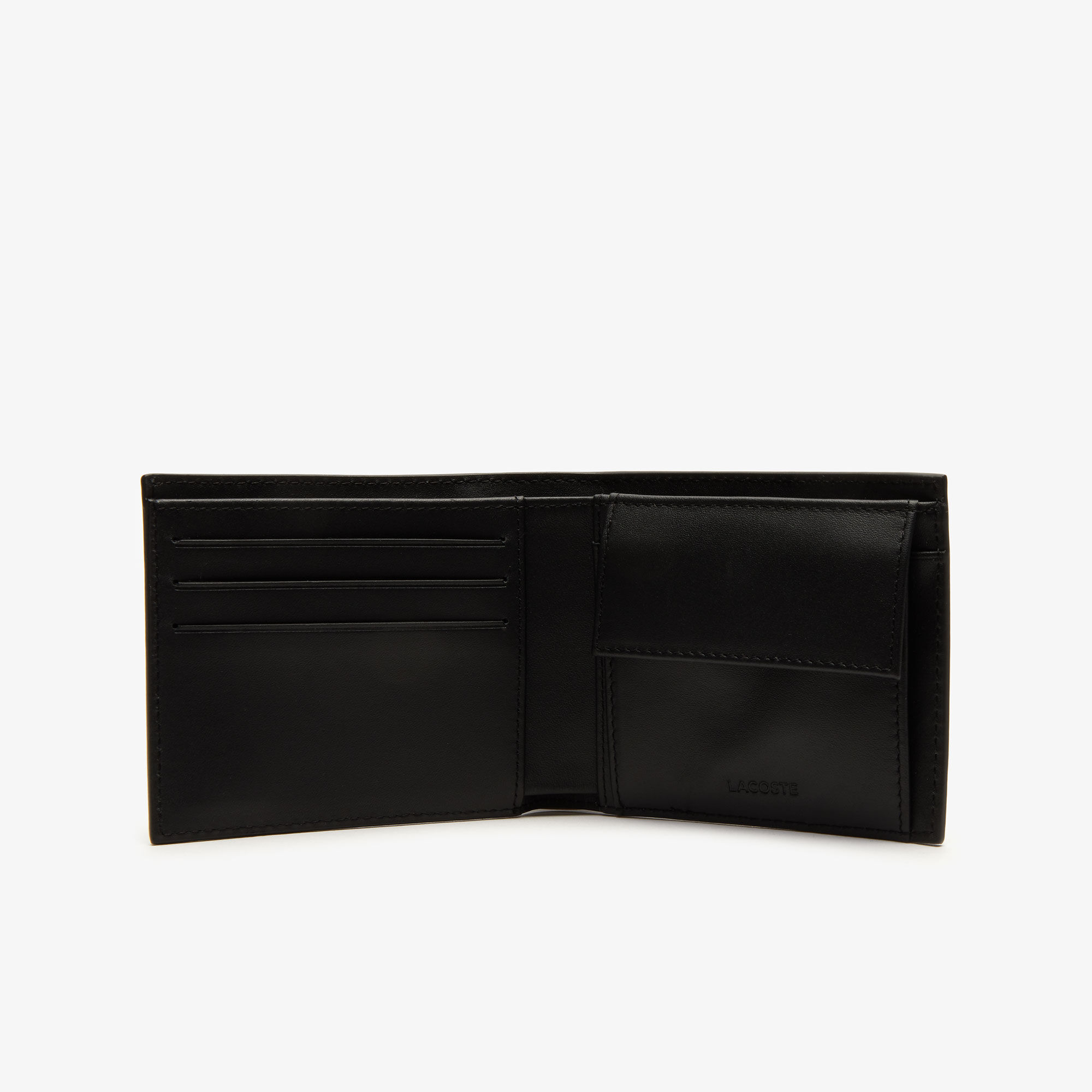 Men's Fitzgerald Leather Wallet And Card Holder Set