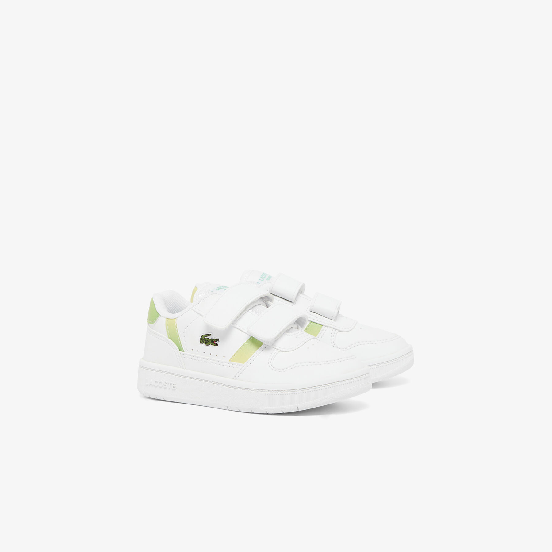 Infant's T-Clip Set Sneakers Infant's T-Clip Set Sneakers