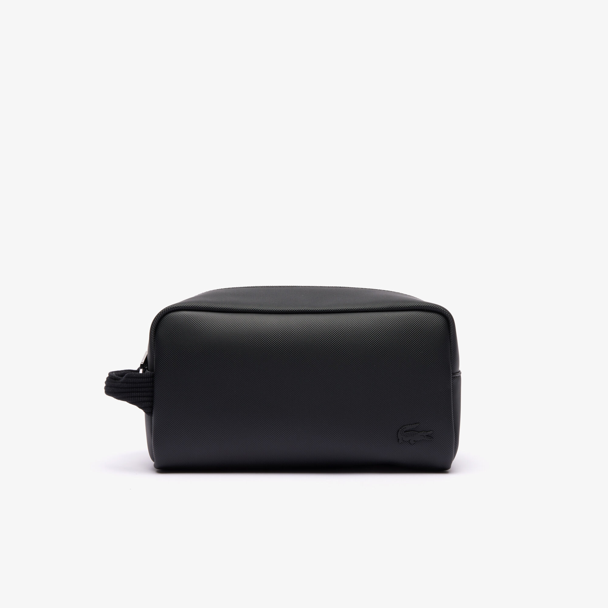 Canvas toiletry bag mens online