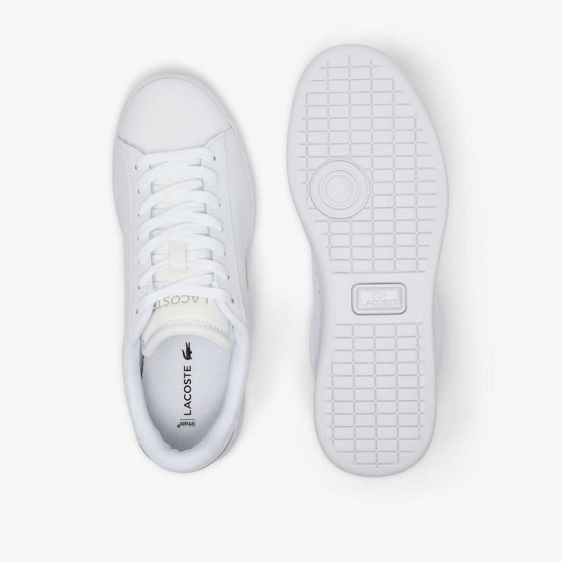 حذاء رياضي كارنابي للنساء جلدي حذاء رياضي كارنابي للنساء جلدي