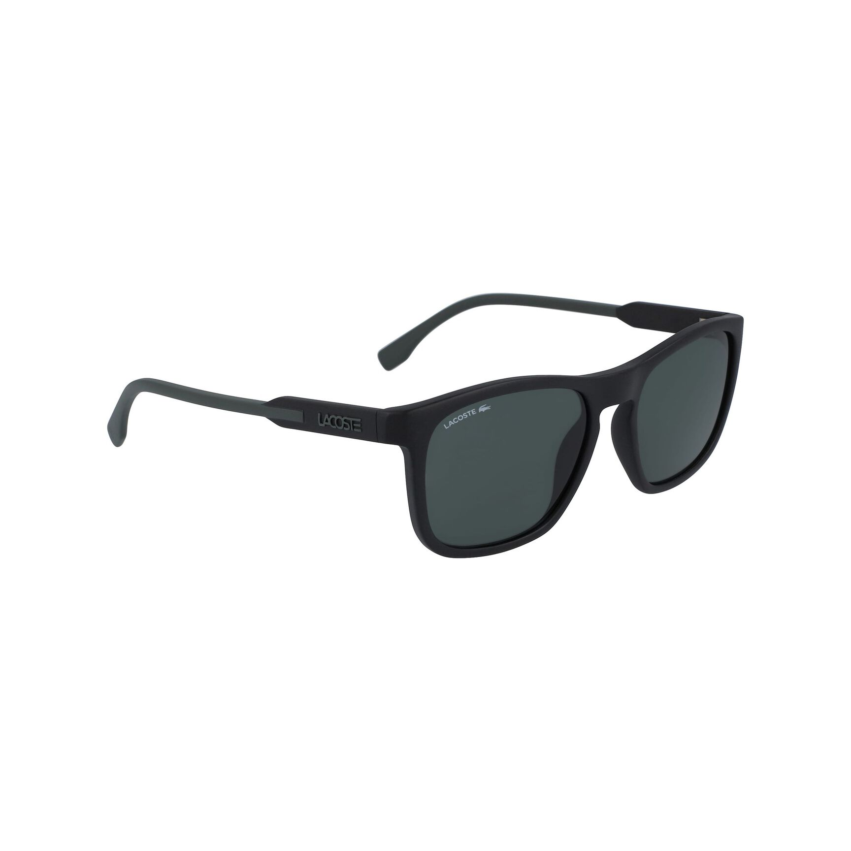 Men's Rectangle Fan Sunglasses