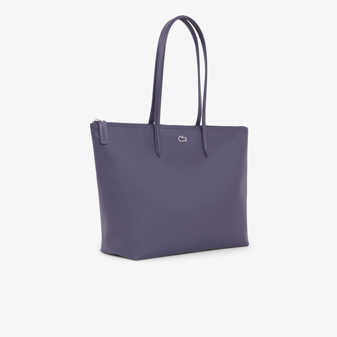 Large L.12.12 Concept Tote lacoste large l 12 12 concept tote