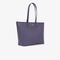 Large L.12.12 Concept Tote lacoste large l 12 12 concept tote