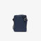 Chantaco Pique Leather Shoulder Bag Chantaco Pique Leather Shoulder Bag