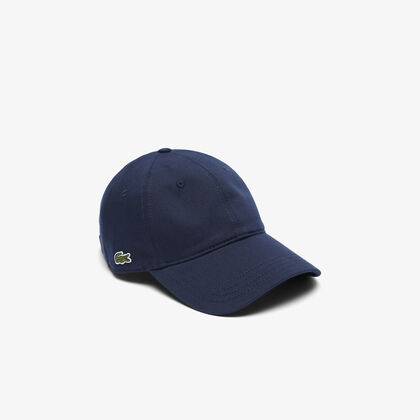 Cotton Twill Cap
