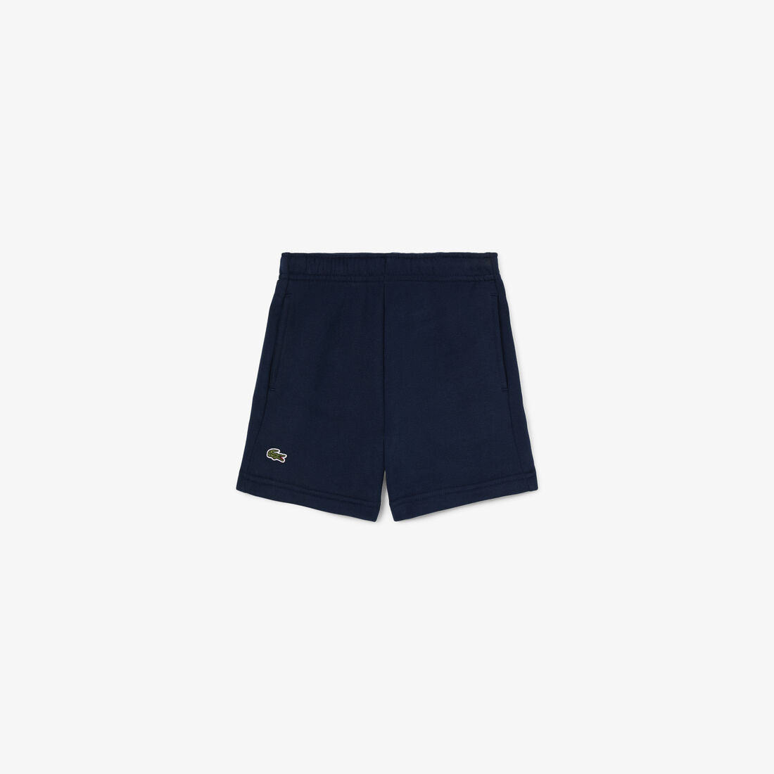 Unisex Fleece Shorts