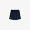Unisex Fleece Shorts lacoste unisex fleece shorts