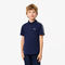 lacoste ultra dry pique tennis polo shirt