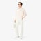 Men's Powercourt Leather Sneakers lacoste men s powercourt leather sneakers