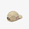 Women's Oversized Embroidered Crocodile Lightweight Nylon Cap lacoste women s oversized embroidered crocodile lightweight nylon cap