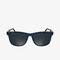 Lacoste Men’s Rectangular Bio-Injected Glasses lacoste men s rectangular bio injected glasses