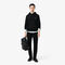 Cotton Fleece Hoodie lacoste cotton fleece hoodie