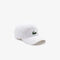Lacoste Tennis x Novak Djokovic Cap Lacoste Tennis x Novak Djokovic Cap