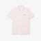 lacoste classic fit l 12 12 original polo shirt