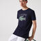 Men's Lacoste SPORT Crocodile Print Jersey T-Shirt men s lacoste sport crocodile print jersey t shirt