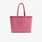 Women’s Lacoste Anna Reversible Tote with Pouch women s lacoste anna reversible tote with pouch