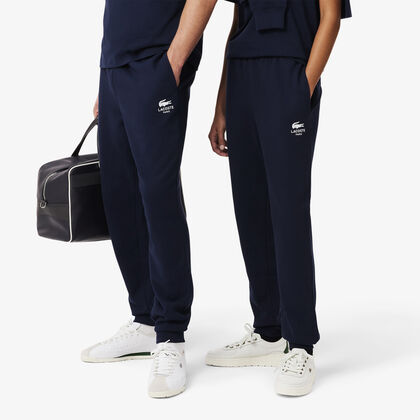 Tapered Leg Sweatpants Tapered Leg Sweatpants