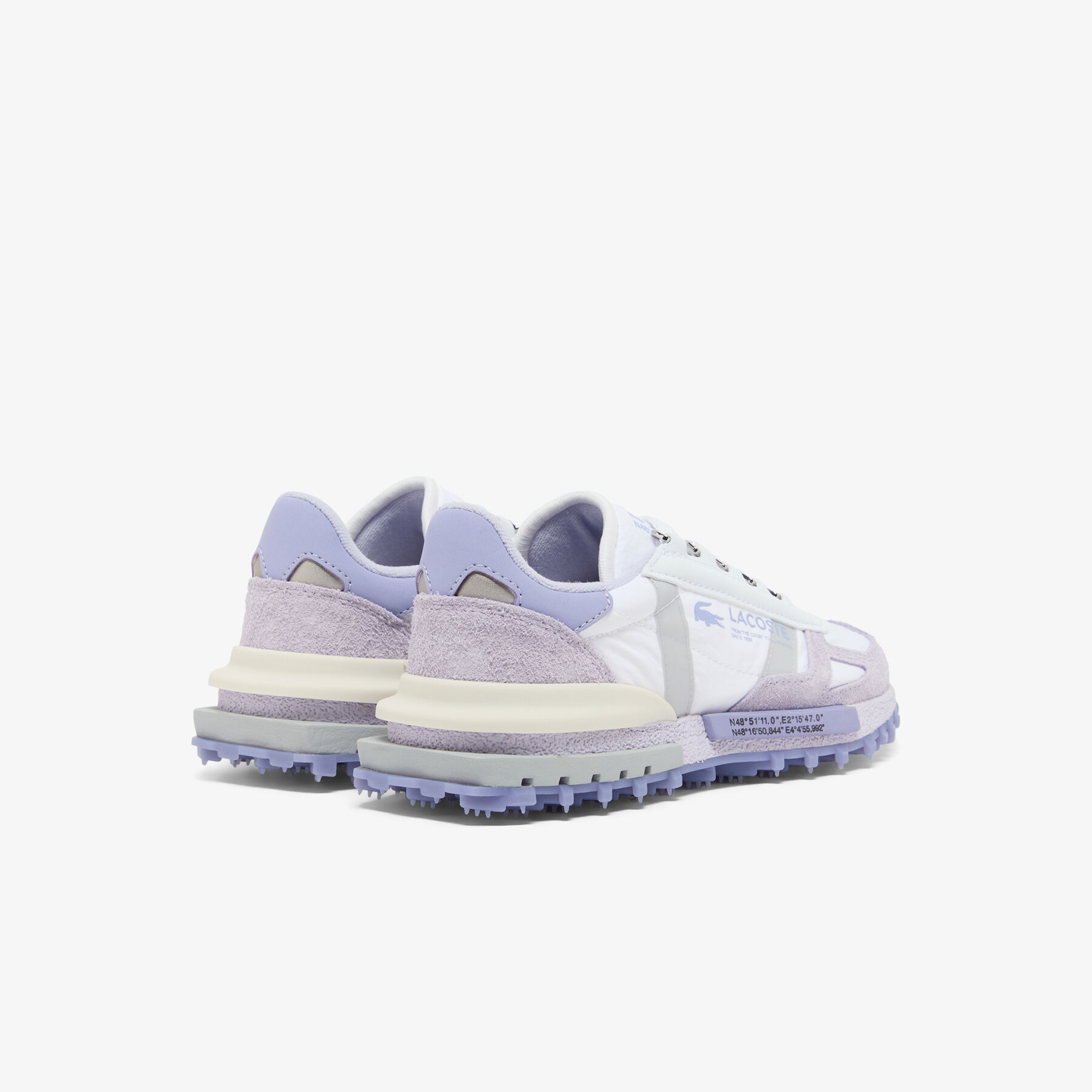 lacoste women s elite active sneakers