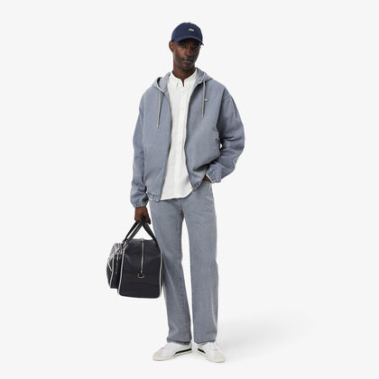 Cotton Twill Cap