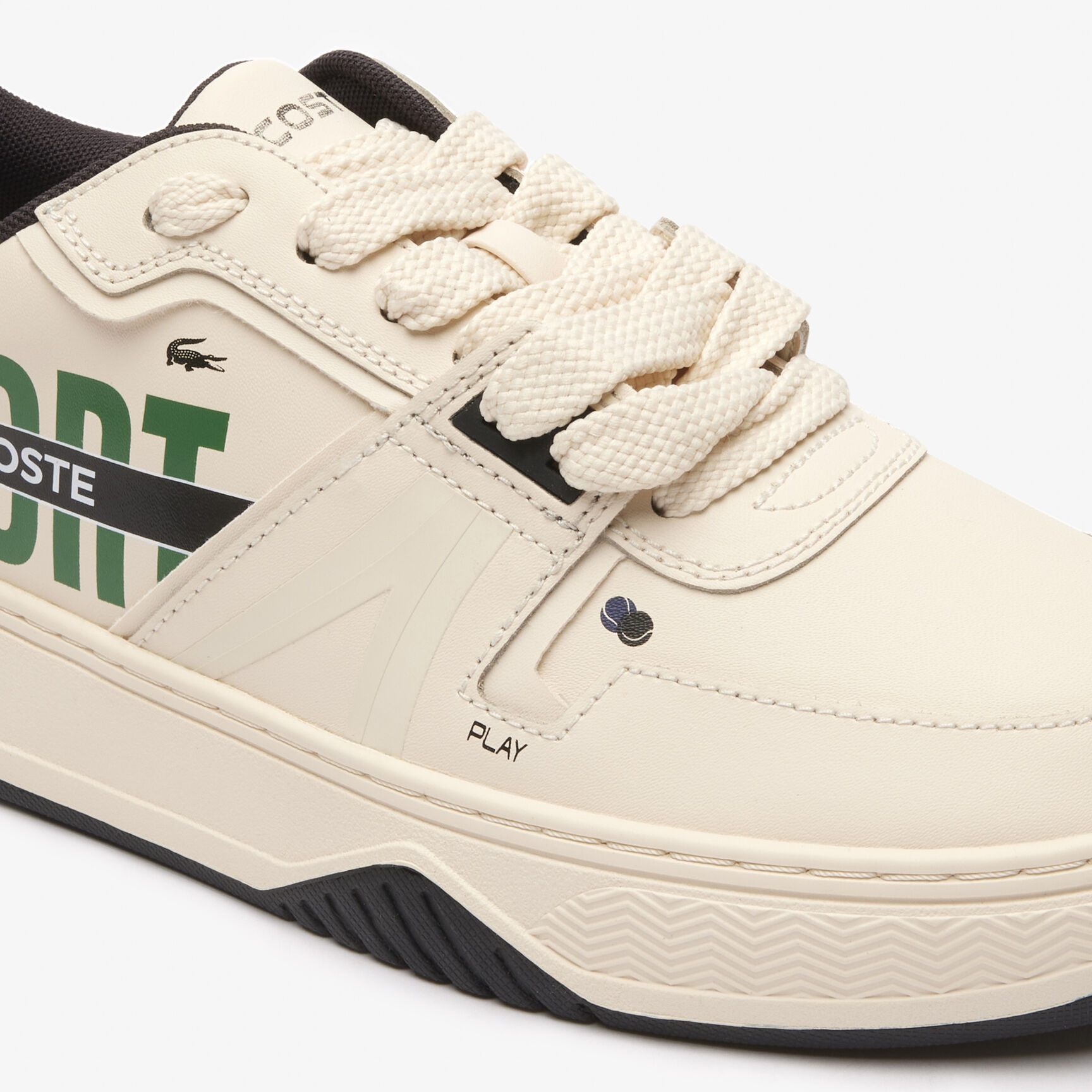 Men's L001 Branded Trainers Men's L001 Branded Trainers