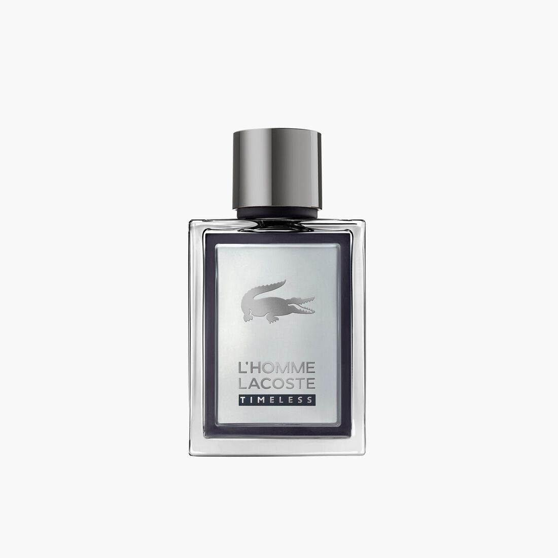 Men's L'Homme Lacoste Timeless Eau de Toilette 50ml