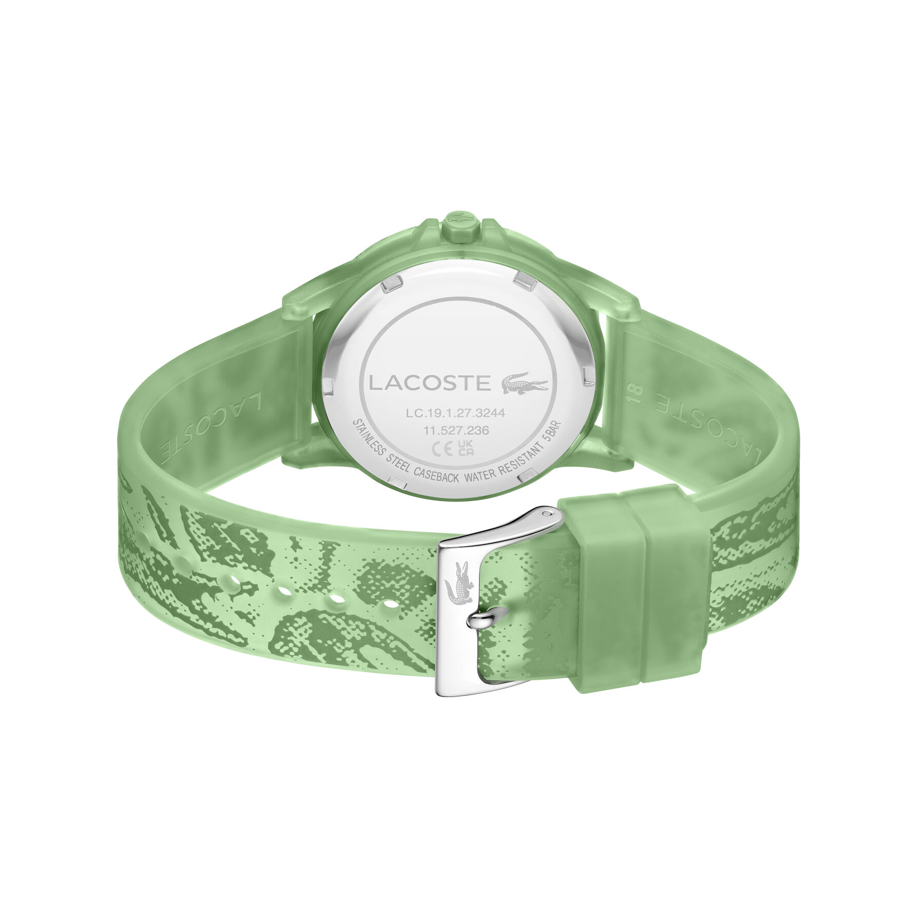 Rider Silicone Strap Watch Rider Silicone Strap Watch